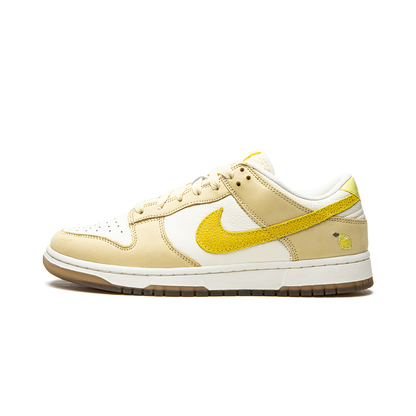 Dunk Low "Lemon Drop"