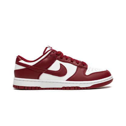 Dunk Low "Team Red"