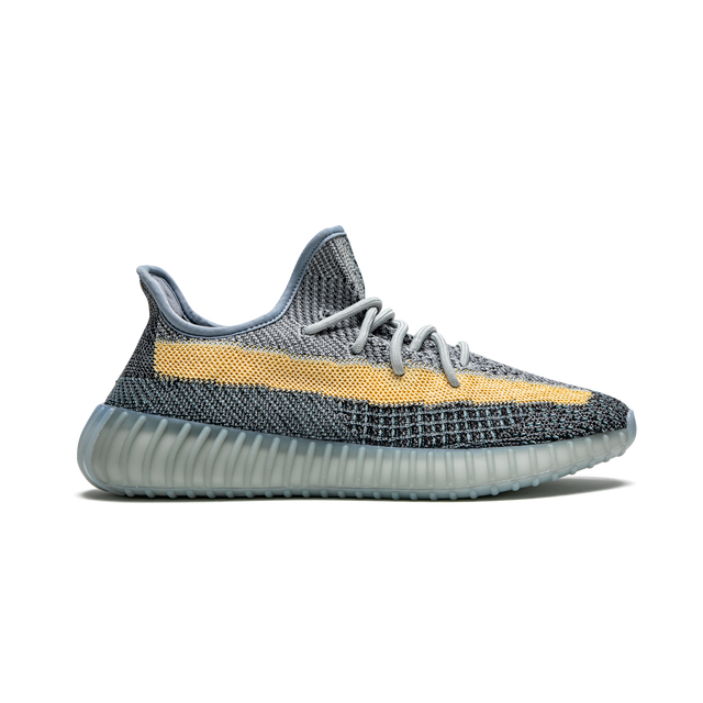 Yeezy Boost 350 V2 "Ash Blue"