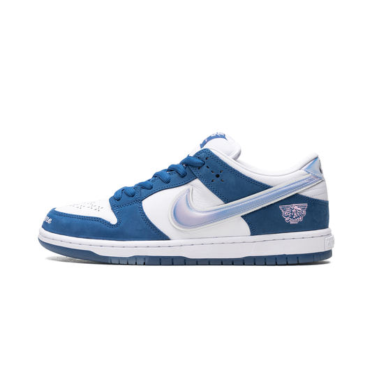 Dunk Low "One Block at a Time"