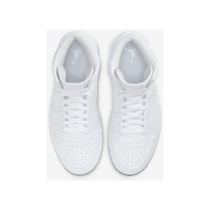 Air Jordan 1 Mid "White" - Manore Store