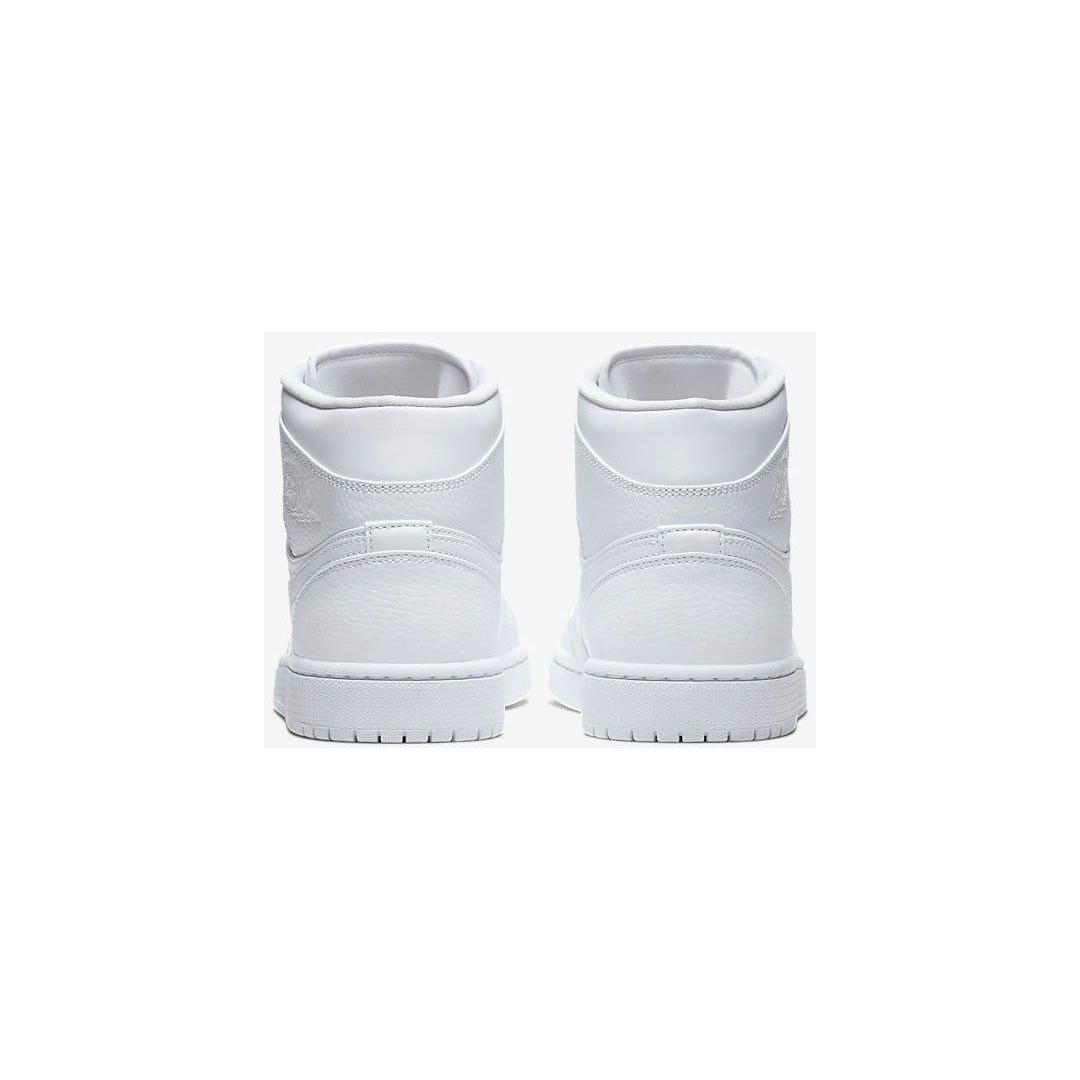 Air Jordan 1 Mid "White" - Manore Store