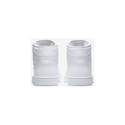 Air Jordan 1 Mid "White" - Manore Store