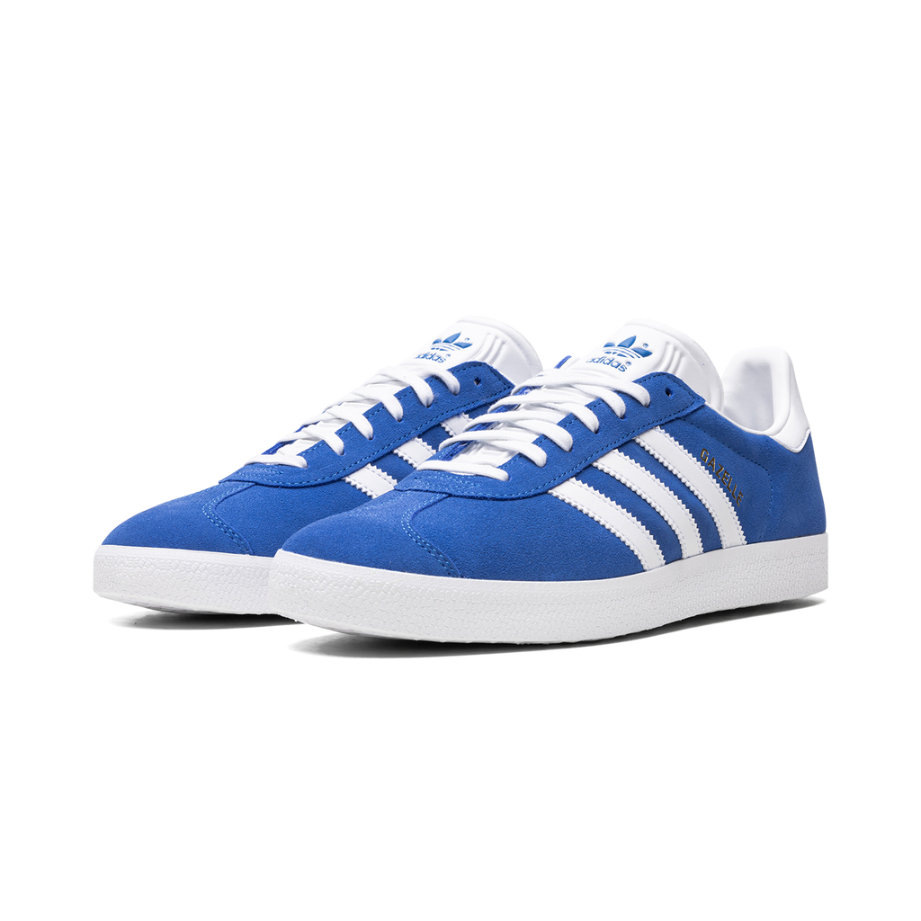 Adidas Gazelle "Blue/White"