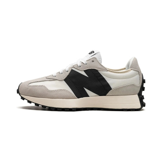 New Balance 327 "Sea Salt Black"