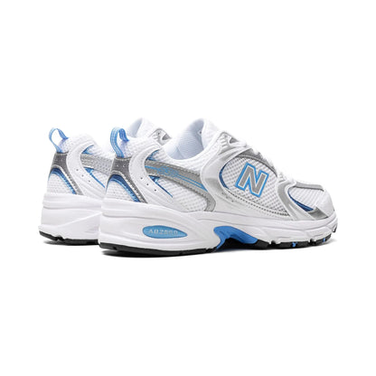 New Balance 530 "White / Sky Blue"