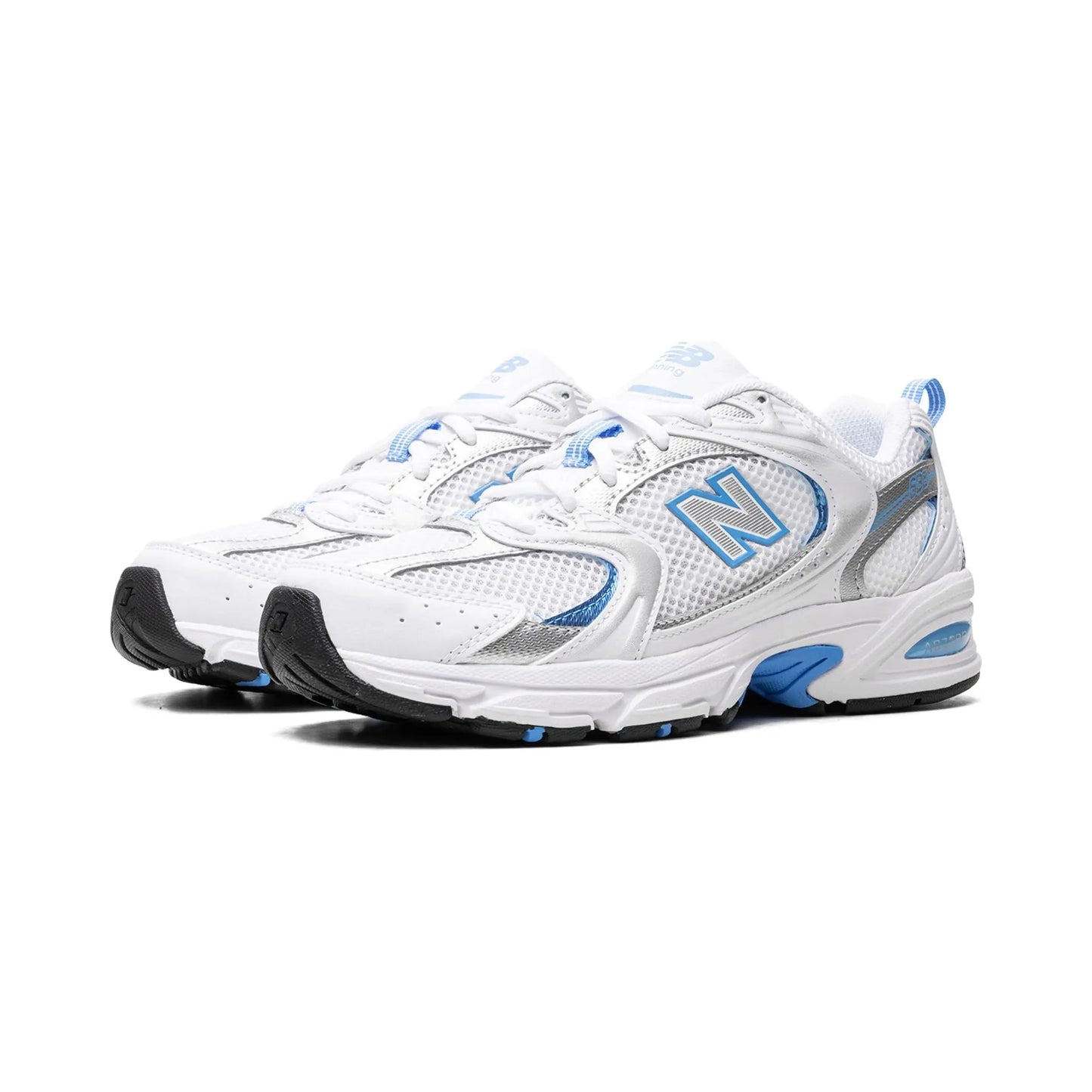 New Balance 530 "White / Sky Blue"