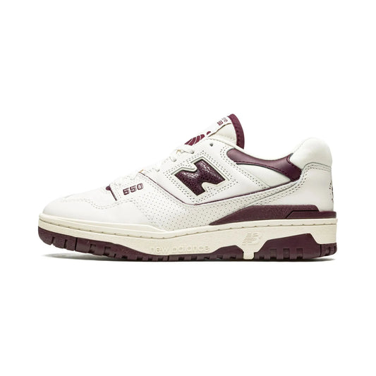 New Balance 550 "Aimé Leon Dore Purple"