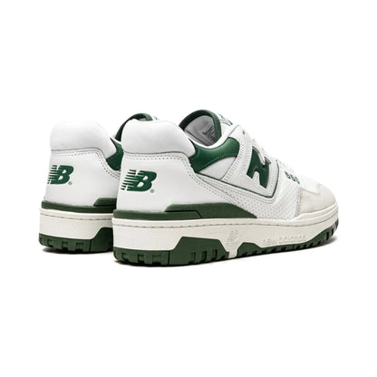 New Balance 550 "White Green" - Kids
