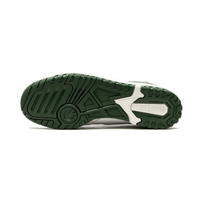 New Balance 550 "White Green" - Kids