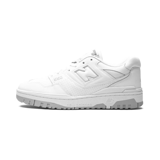 New Balance 550 "White Grey"