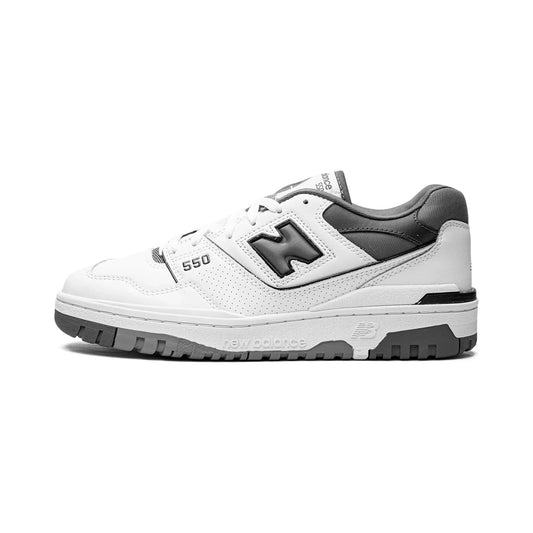 New Balance 550 "White Dark Grey"