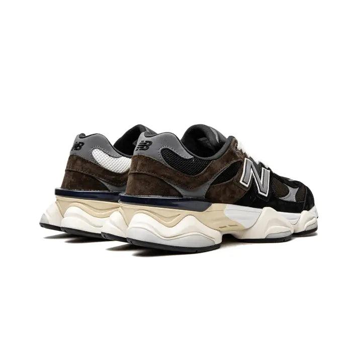 New Balance 9060 "Dark Brown"