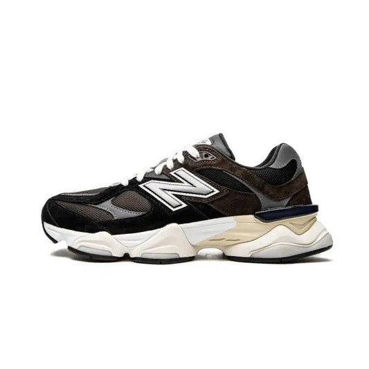 New Balance 9060 "Dark Brown"