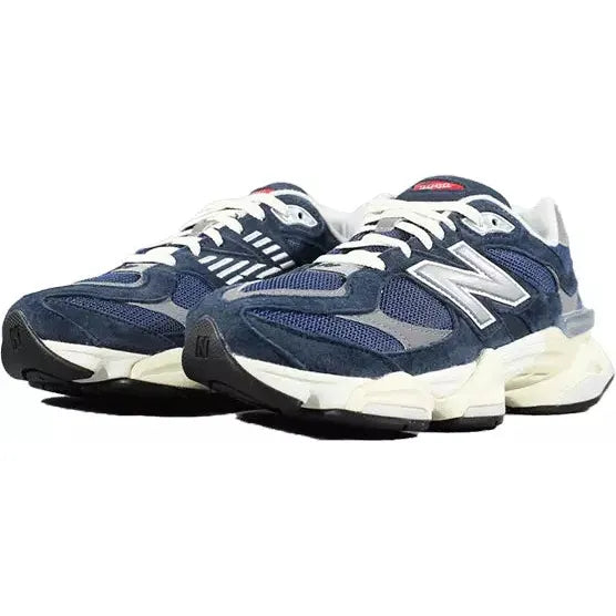 New Balance 9060 "Navy White"