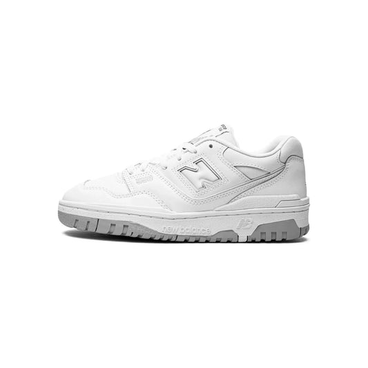 New Balance 550 "White Grey" - Kids