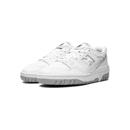 New Balance 550 "White Grey" - Kids