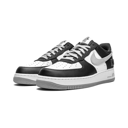 Air Force 1 '07 "EMB Black Silver"