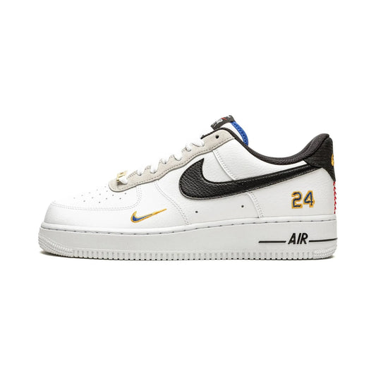 Air Force 1 "Ken Griffey Jr. and Sr. Swingman"