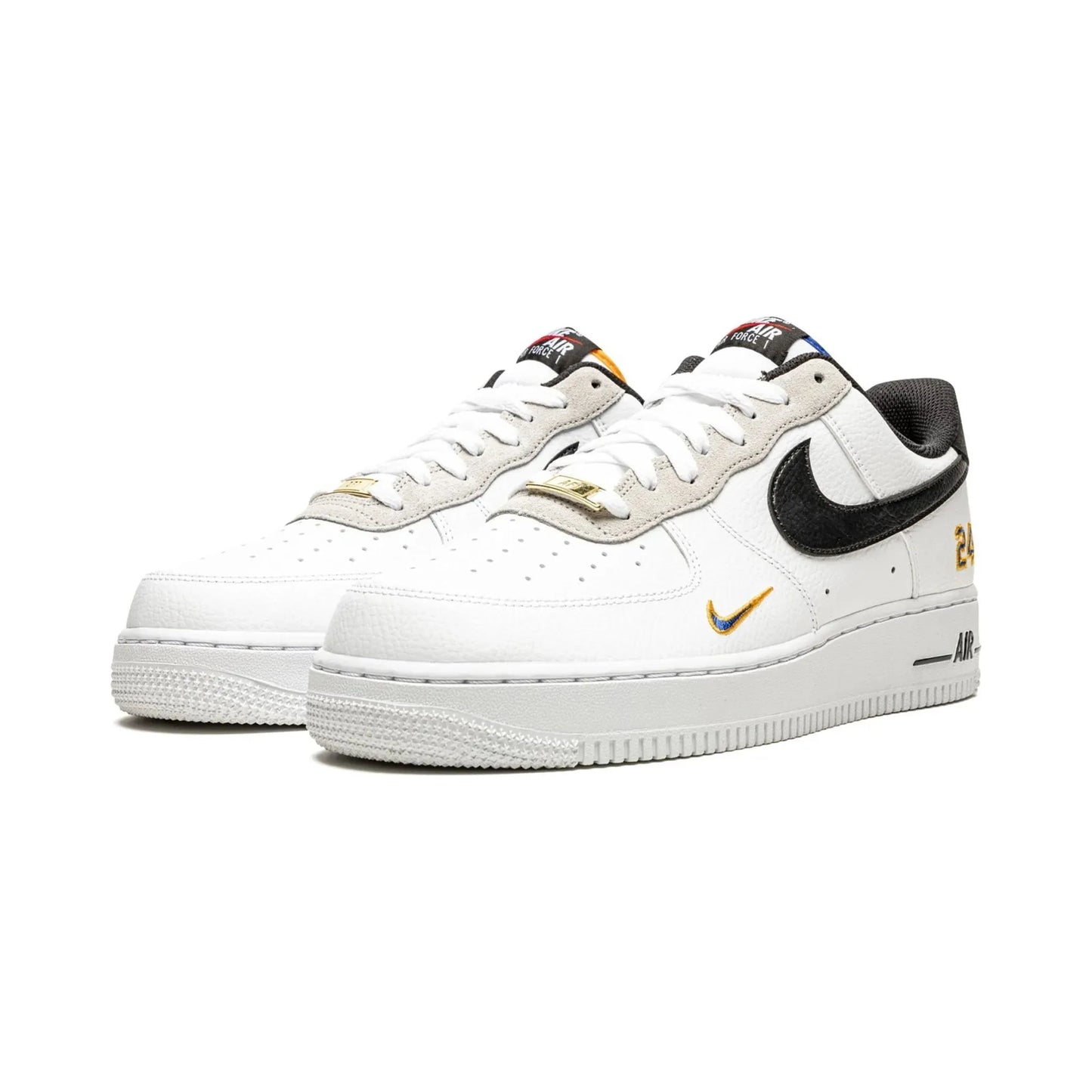 Air Force 1 "Ken Griffey Jr. and Sr. Swingman"