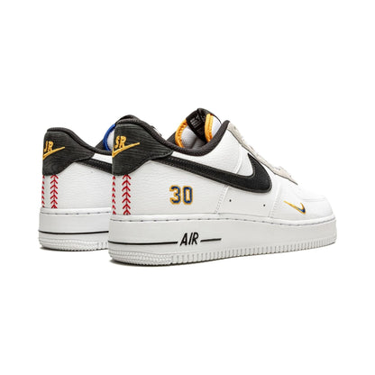 Air Force 1 "Ken Griffey Jr. and Sr. Swingman"