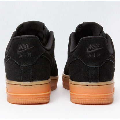 Air Force 1 '07 "Suede"