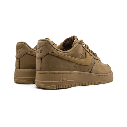 Air Force 1 07 "Flax Gum Light Brown"