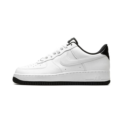 AIR FORCE 1 '07 "White / Black"