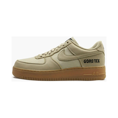 Air Force 1 "Gore-Tex - Gold"