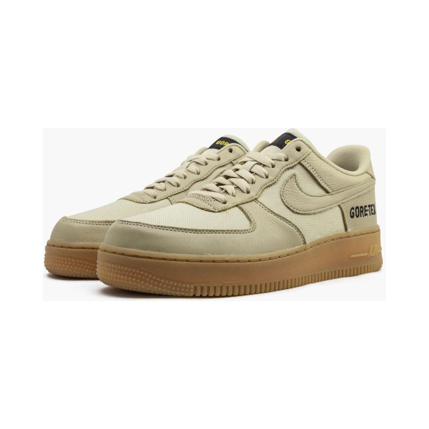 Air Force 1 "Gore-Tex - Gold"