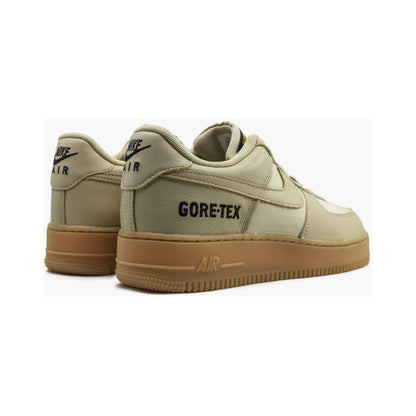 Air Force 1 "Gore-Tex - Gold"