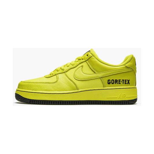 Air Force 1 "Gore-Tex - Yellow"