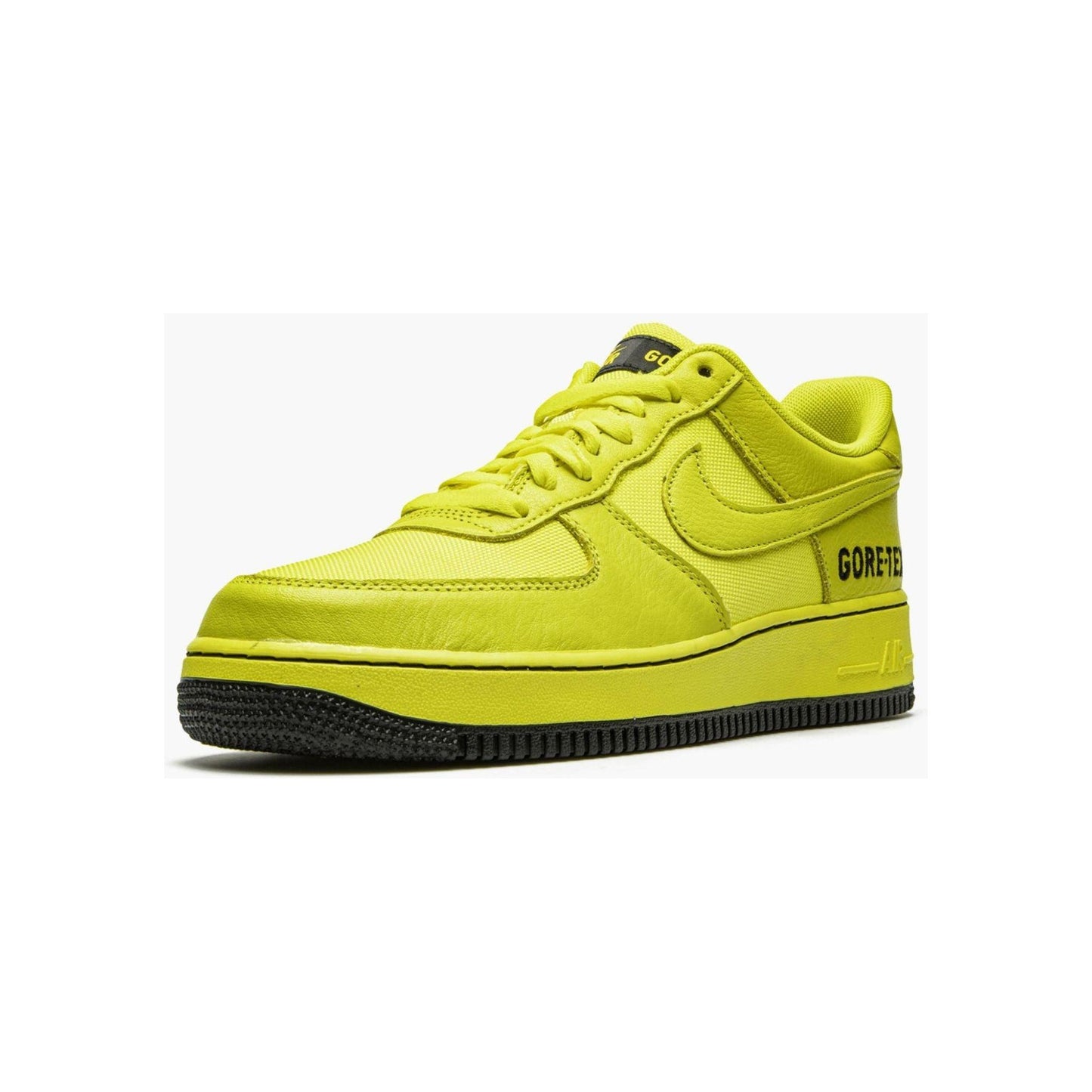 Air Force 1 "Gore-Tex - Yellow"