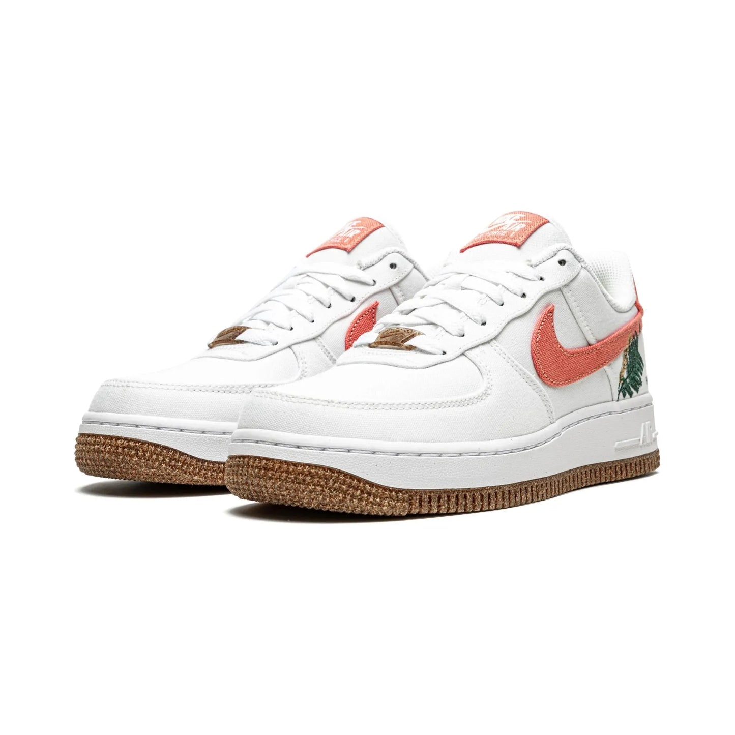 Air Force 1 "Catechu"