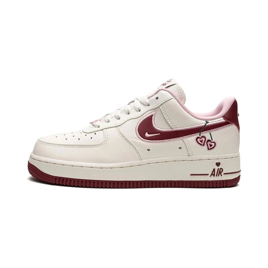 Air Force 1 "Valentine’s Day"