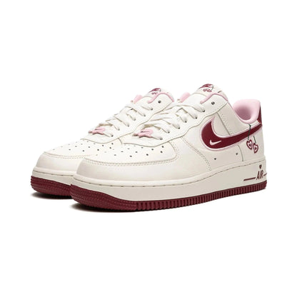 Air Force 1 "Valentine’s Day"