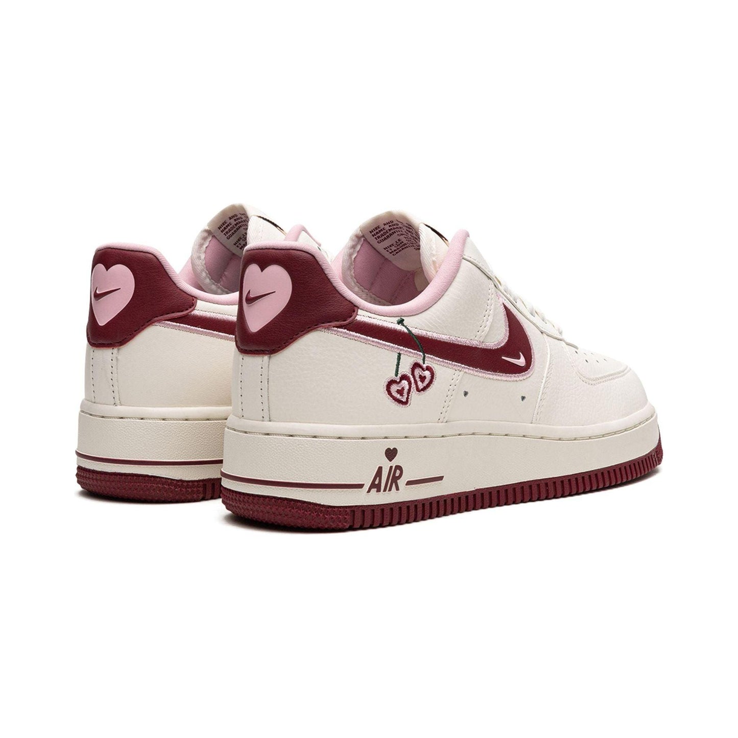 Air Force 1 "Valentine’s Day"