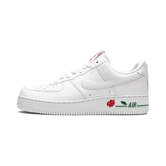 Air Force 1 07 " Thank You "