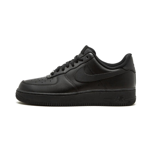 Air Force 1 '07 "Black"