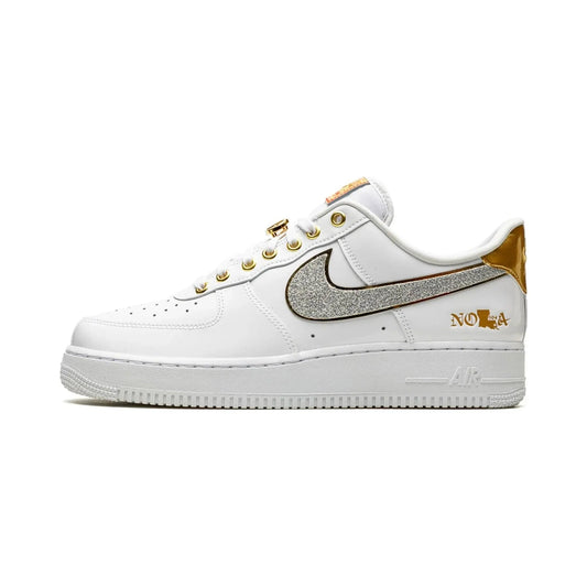 Air Force 1 "Nola"