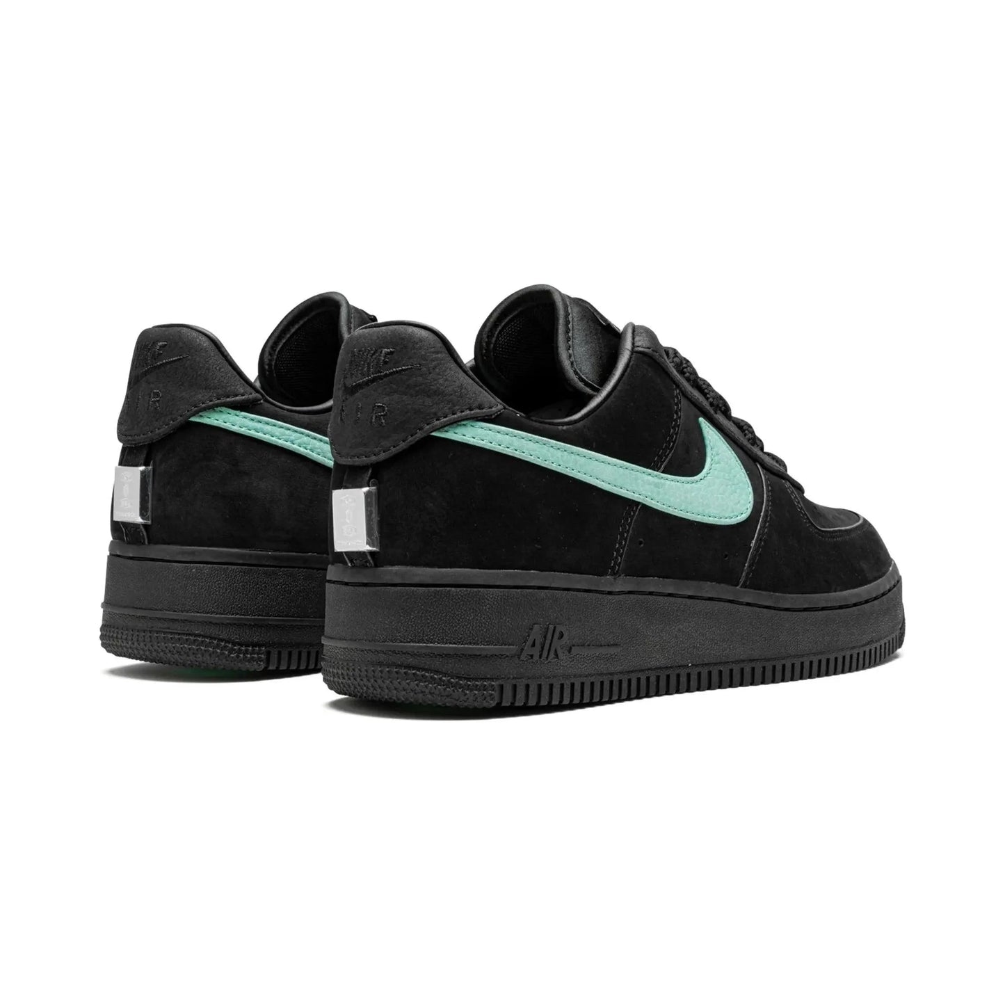 Air Force 1 "Tiffany And Co"