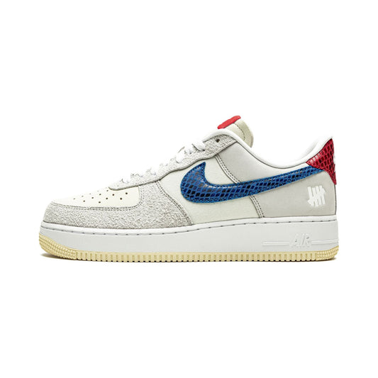 Air Force 1 "Undefeated - 5 On It"