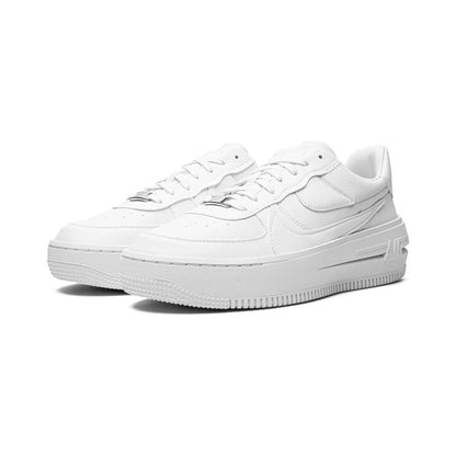 Air Force 1 "PLT.AF.ORM WHITE / SUMMIT"
