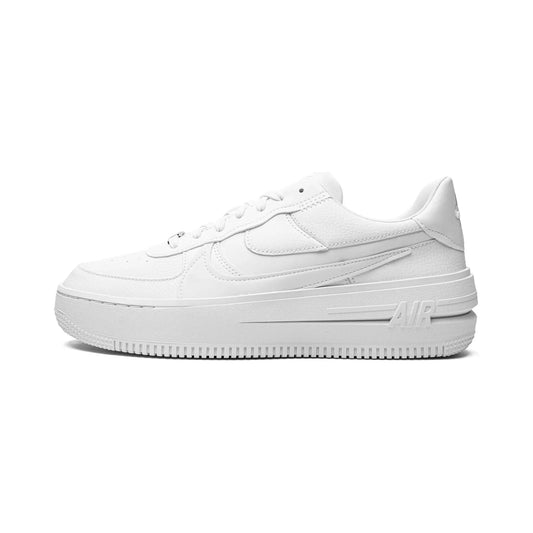 Air Force 1 "PLT.AF.ORM WHITE / SUMMIT"