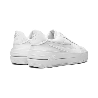 Air Force 1 "PLT.AF.ORM WHITE / SUMMIT"
