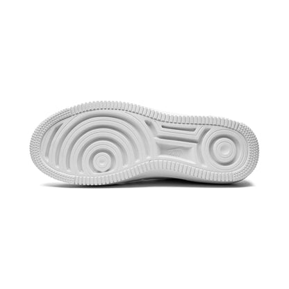Air Force 1 "PLT.AF.ORM WHITE / SUMMIT"