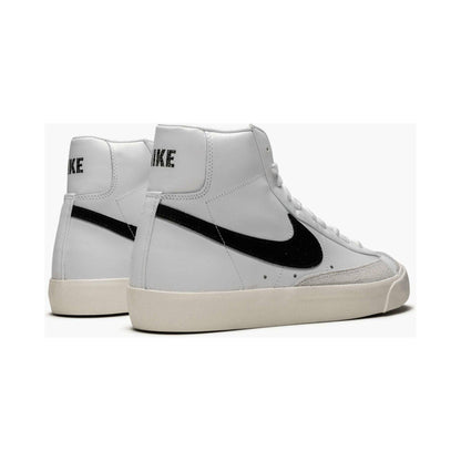 Blazer MID 77 VNTG "White/Black"