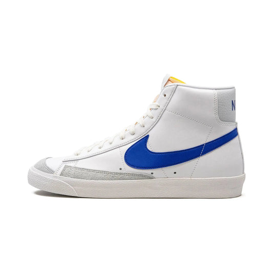 Blazer Mid '77 "Goes Pacific Blue"