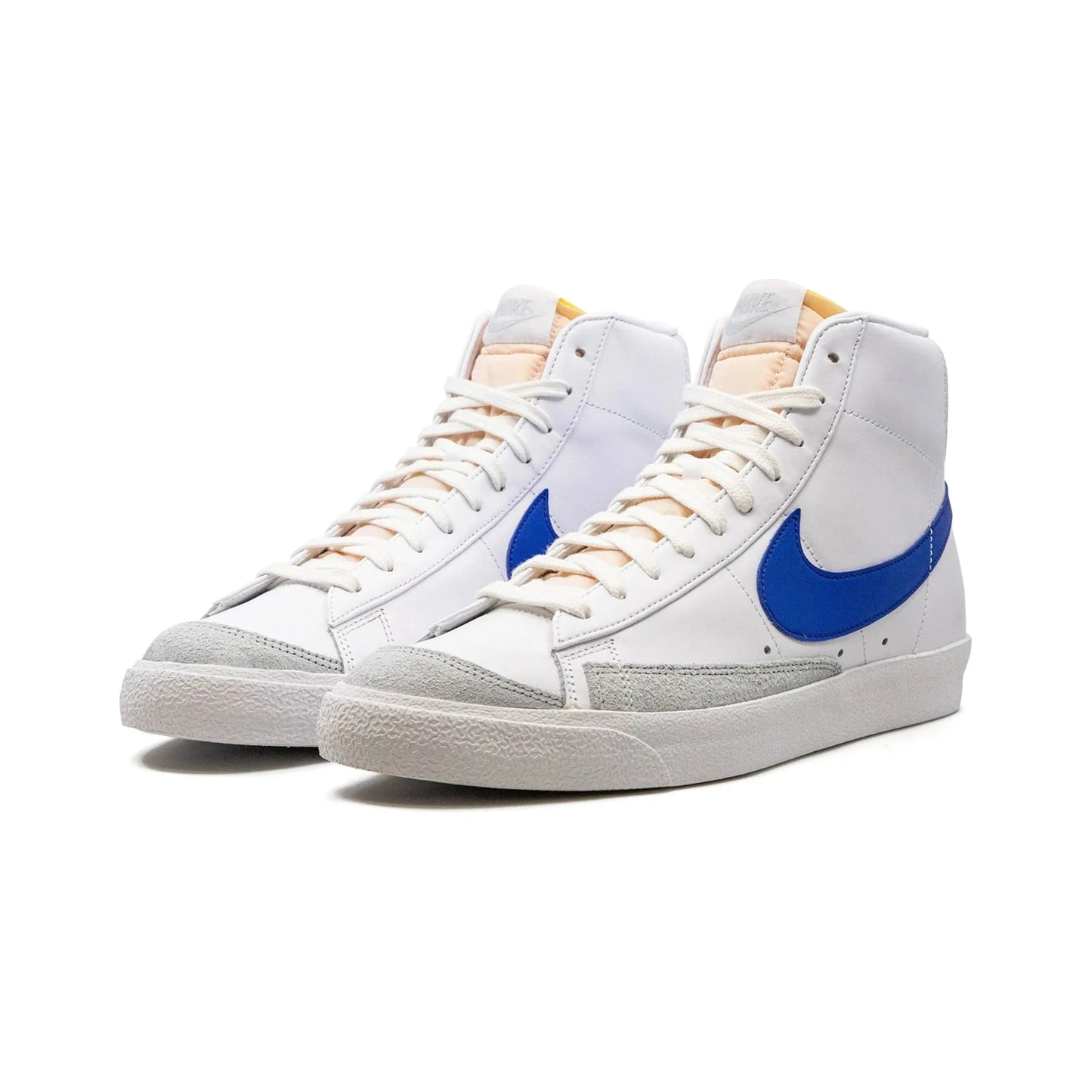 Blazer Mid '77 "Goes Pacific Blue"