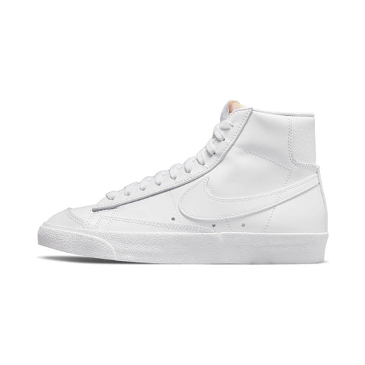 Blazer MID 77 VNTG "White"